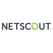 Netscout Logo PNG Vector