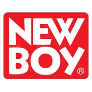 NewBoy Logo PNG Vector