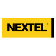 Nextel Sprint Logo PNG Vector