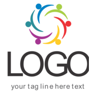 NGO Logo PNG Vector