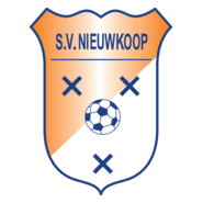 Nieuwkoop sv Logo PNG Vector