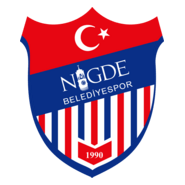 Niğde Belediyespor Logo PNG Vector