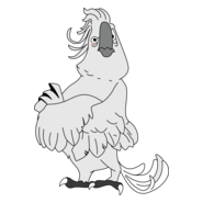 Nigel Rio Logo PNG Vector
