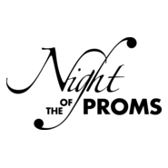 Night Of The Proms Logo PNG Vector