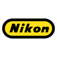 Nikon Logo PNG Vector