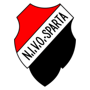 NIVO Sparta Zaltbommel Logo PNG Vector