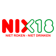 NIX 18 Logo PNG Vector