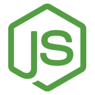 Node.js Logo PNG Vector