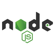 Node.js Logo PNG Vector