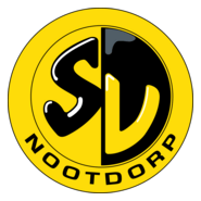 Nootdorp sv Logo PNG Vector