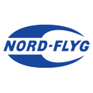 Nord flyg Logo PNG Vector