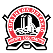 Northern Ontario Hockey Association Logo PNG Vector