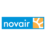 Novair Logo PNG Vector