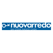 Nuovarredo Logo PNG Vector