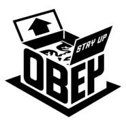 obey Logo PNG Vector