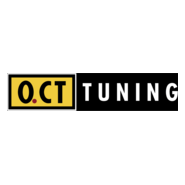 OCT tuning Logo PNG Vector