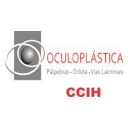 Oculoplástica Logo PNG Vector