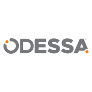 Odessa Logo PNG Vector