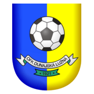 OFK Dunajská Lužná Logo PNG Vector