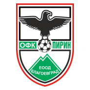OFK Pirin Blagoevgrad Logo PNG Vector