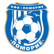 OFK Pomorie Logo PNG Vector