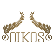 Oikos Cosmeticos Logo PNG Vector