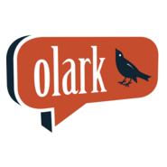 Olark Logo PNG Vector