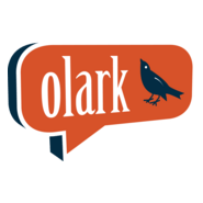 Olark Logo PNG Vector