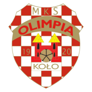 Olimpia Koło Logo PNG Vector