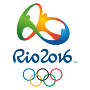 Olympic Games Rio 2016 Logo PNG Vector