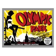 Olympic Park Logo PNG Vector