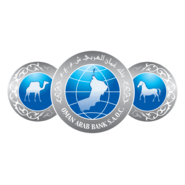 Oman Arab Bank Logo PNG Vector
