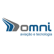 OMNI Aviacao Tecnologia Logo PNG Vector
