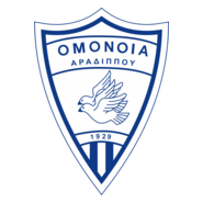 Omonia FC Aradippou Logo PNG Vector
