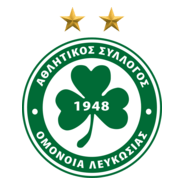 Omonia Logo PNG Vector