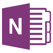 Microsoft Onenote Logo PNG Vector (SVG) Free Download