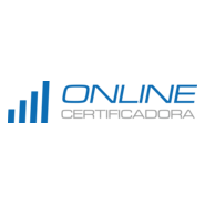 Online Certificadora Logo PNG Vector