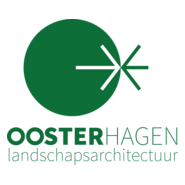 Oosterhagen Landschapsarchitectuur Logo PNG Vector