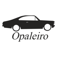 Opaleiros Logo PNG Vector