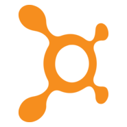 Orange Theory Logo PNG Vector