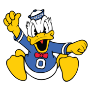Oregon Duck Logo PNG Vector
