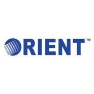 Orient Logo PNG Vector
