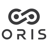 Oris Logo PNG Vector