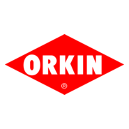 Orkin pest control Logo PNG Vector