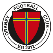 Orkney F.C., Scotland Logo PNG Vector