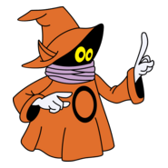 Orko Logo PNG Vector