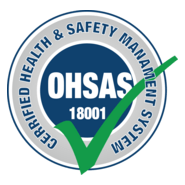 Oshas 1800 Logo PNG Vector