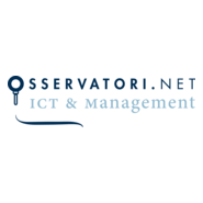 Osservatori Digital Innovation Logo PNG Vector