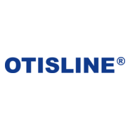 Otisline Logo PNG Vector