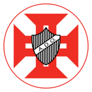 Ovarense AD Logo PNG Vector
